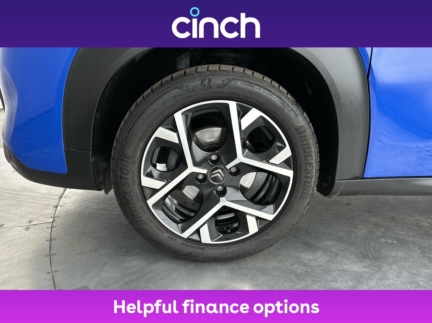 Used Citroen C3 Aircross 2022 for sale - 77053506: Photo 24