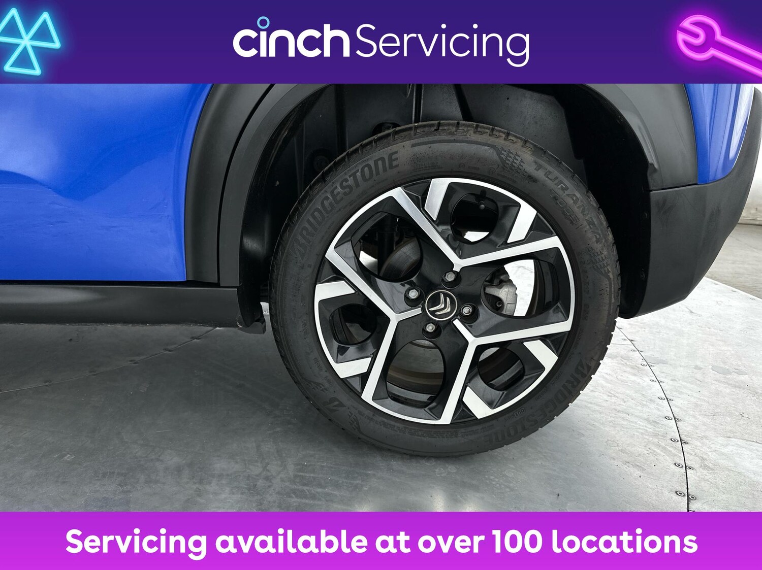 Used Citroen C3 Aircross 2022 for sale - 77053506: Photo 26