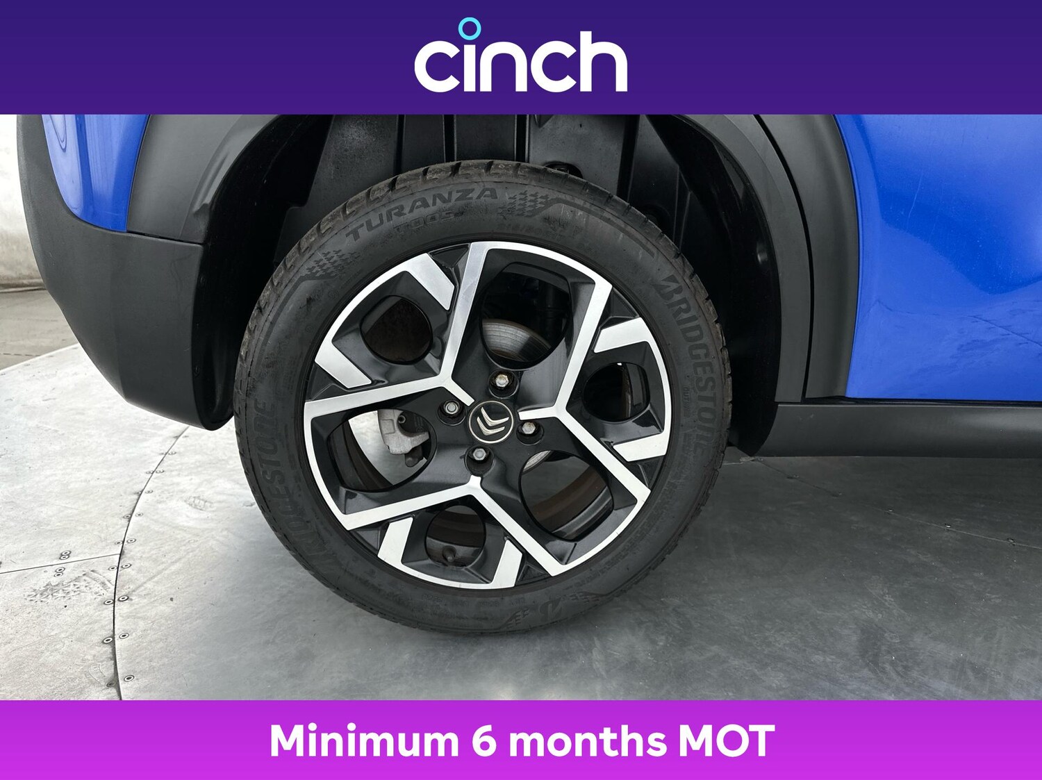 Used Citroen C3 Aircross 2022 for sale - 77053506: Photo 27