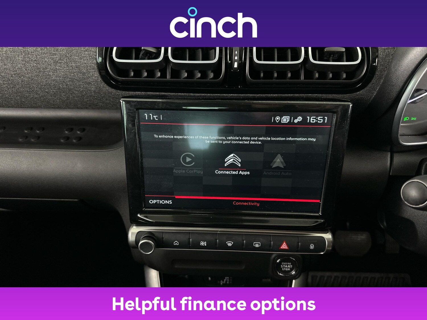 Used Citroen C3 Aircross 2022 for sale - 77053506: Photo 35