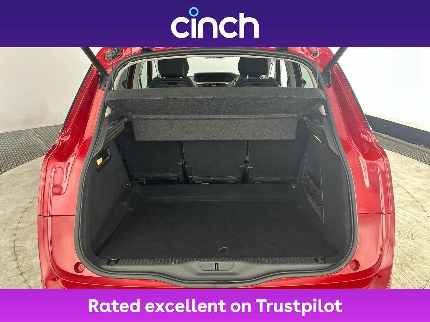 Used Citroen C4 Picasso 2018 for sale - 76395120: Photo 21