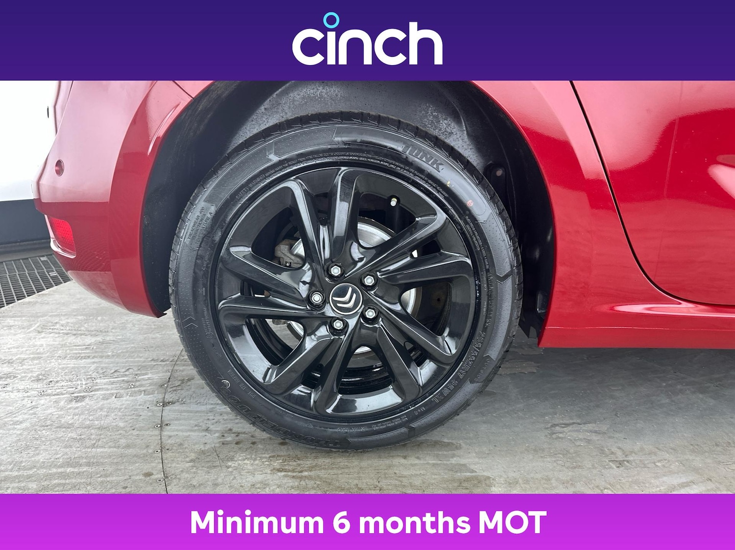 Used Citroen C4 Picasso 2018 for sale - 76395120: Photo 27