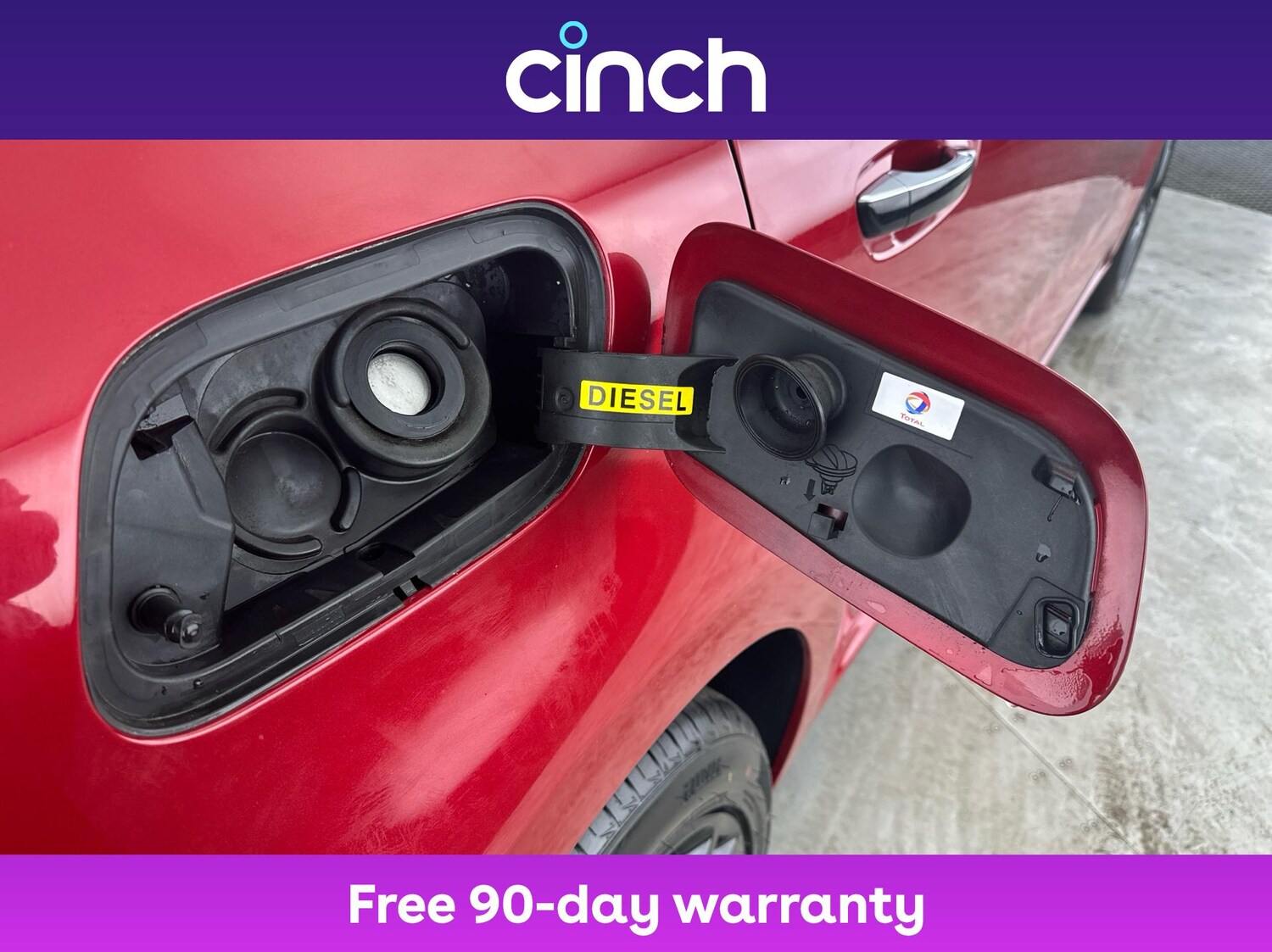 Used Citroen C4 Picasso 2018 for sale - 76395120: Photo 29