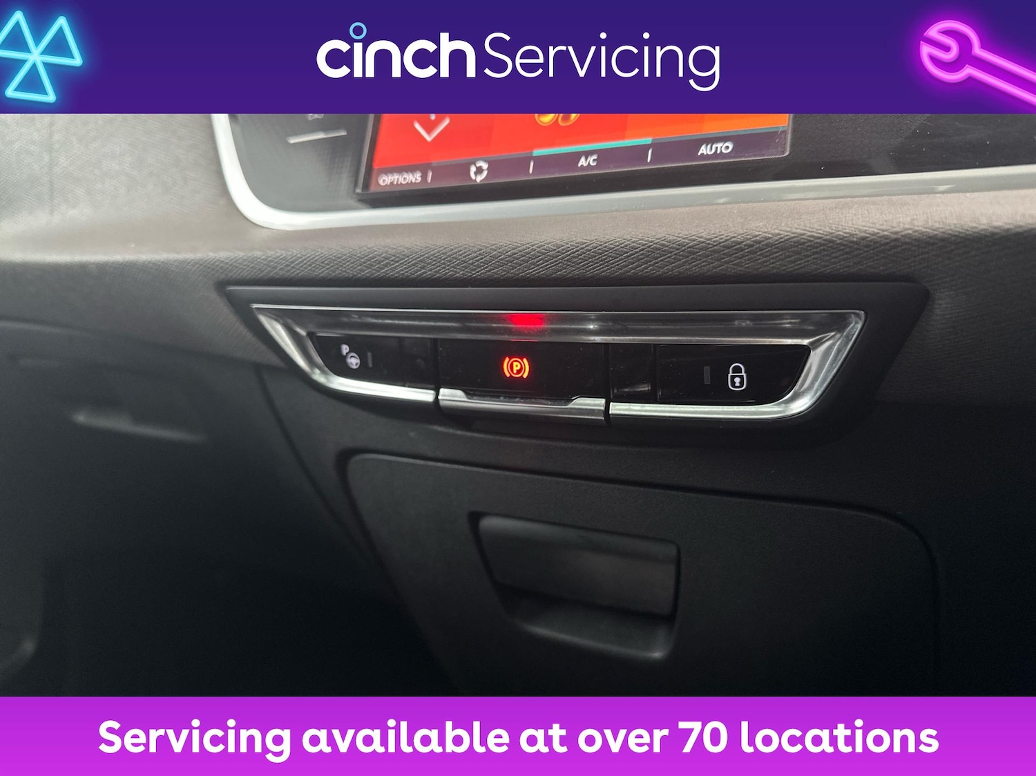 Used Citroen C4 Picasso 2018 for sale - 76395120: Photo 36