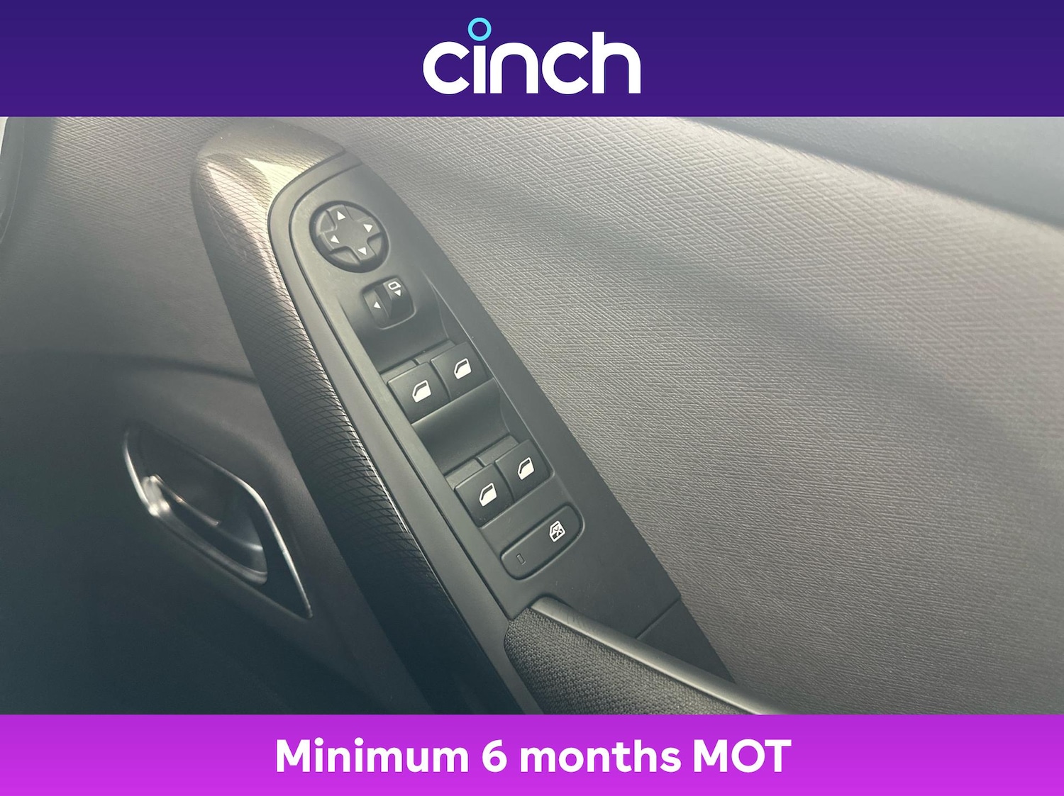 Used Citroen C4 Picasso 2018 for sale - 76395120: Photo 42