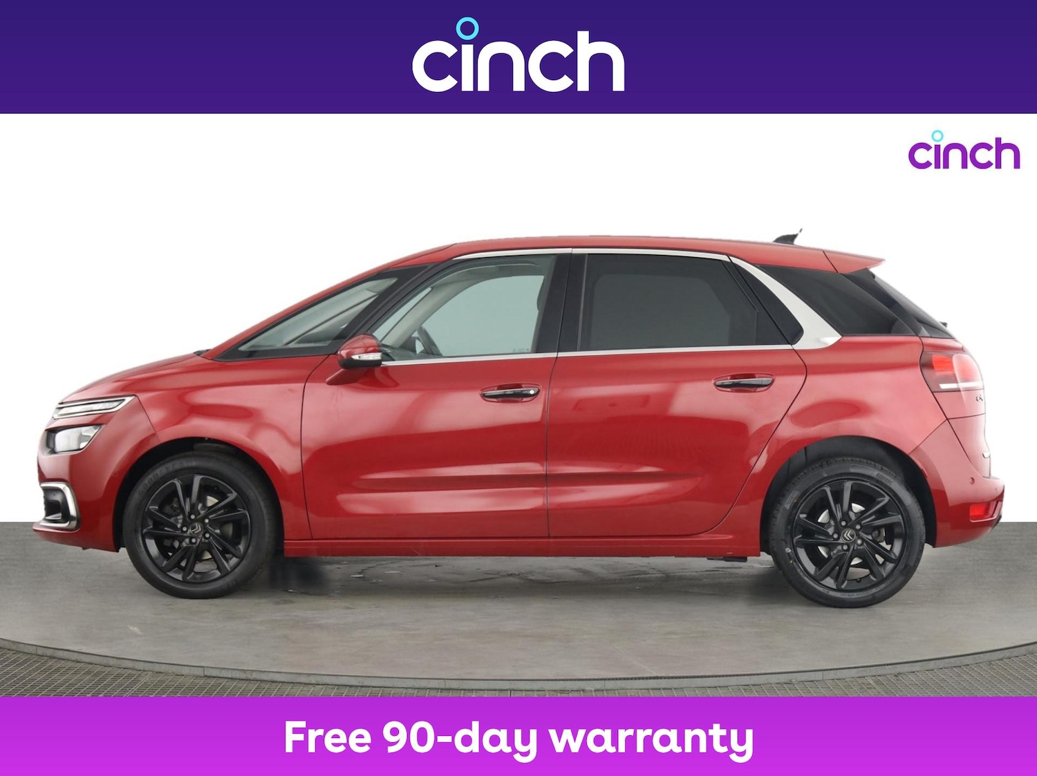 Used Citroen C4 Picasso 2018 for sale - 76395120: Photo 8