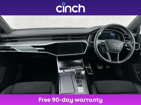 Used Audi A7 2018 for sale - 76211209: Photo 15
