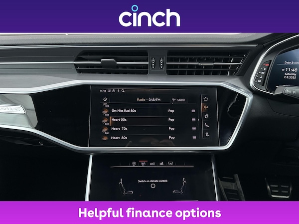 Used Audi A7 2018 for sale - 76211209: Photo 17