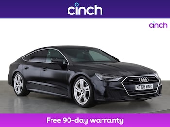 Audi - A7