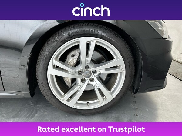 Used Audi A7 2018 for sale - 76211209: Photo 28