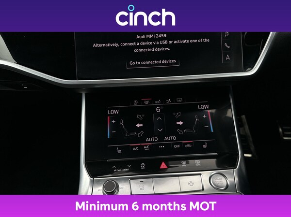 Used Audi A7 2018 for sale - 76211209: Photo 32