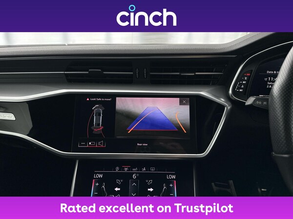 Used Audi A7 2018 for sale - 76211209: Photo 33