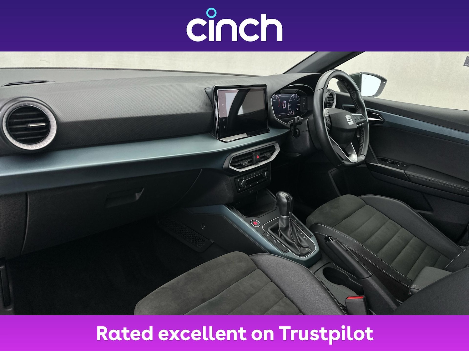 Used SEAT Arona 2023 for sale - 76034465: Photo 14