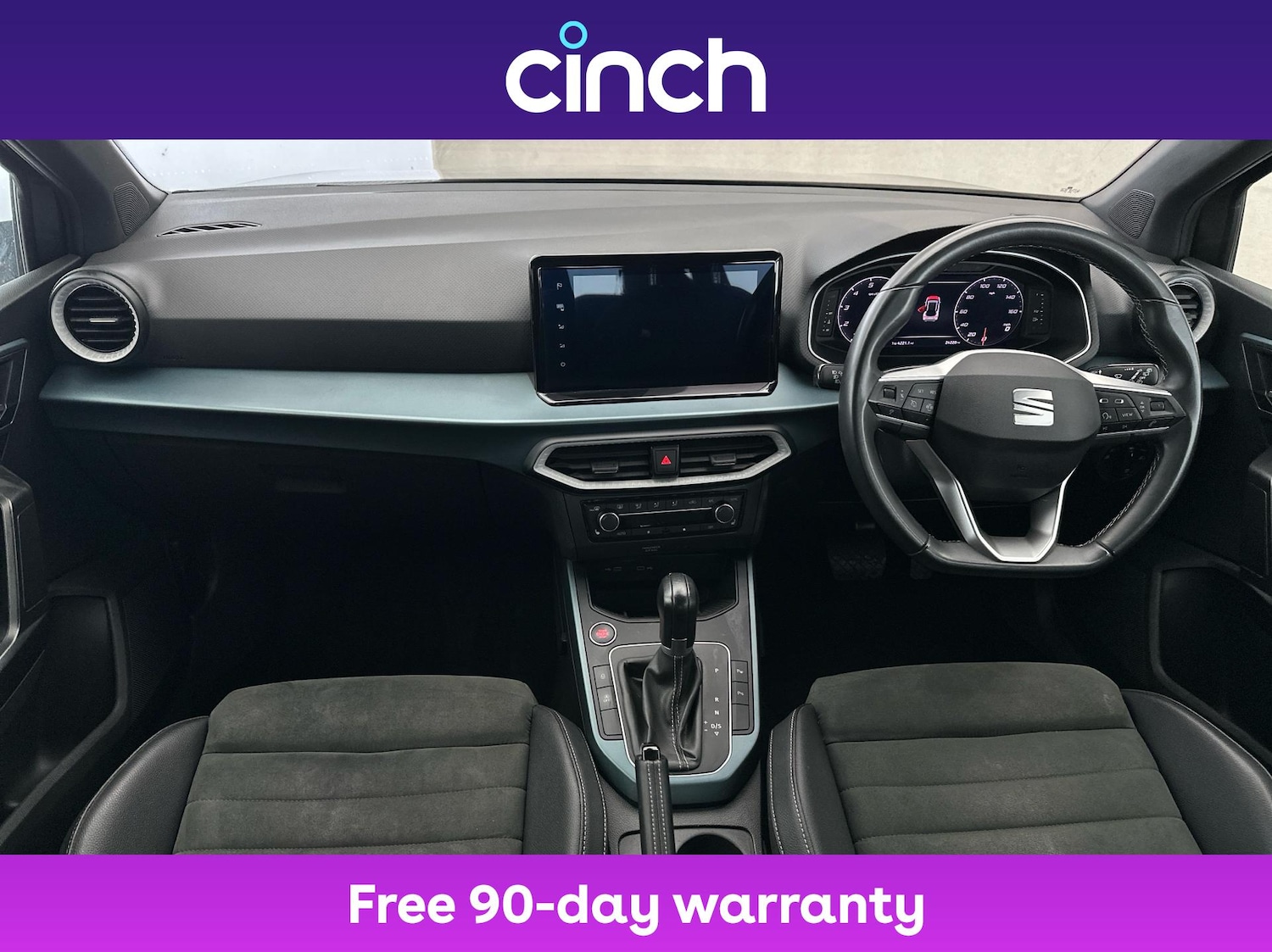 Used SEAT Arona 2023 for sale - 76034465: Photo 15