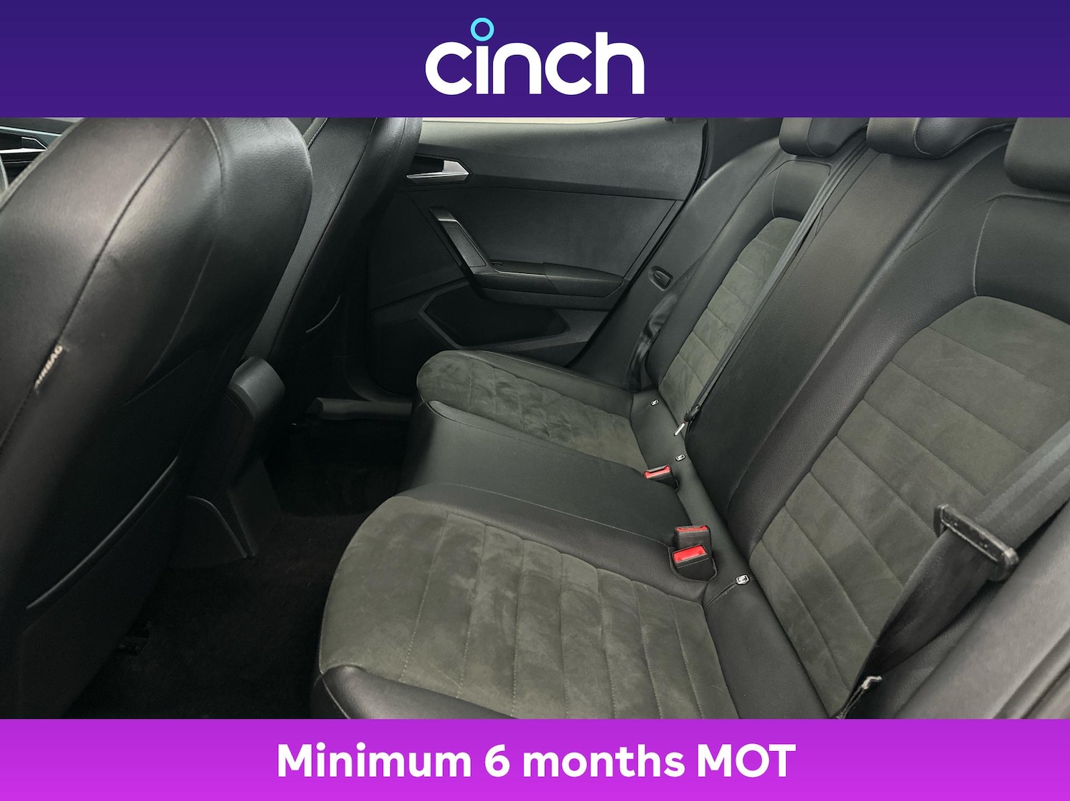 Used SEAT Arona 2023 for sale - 76034465: Photo 20