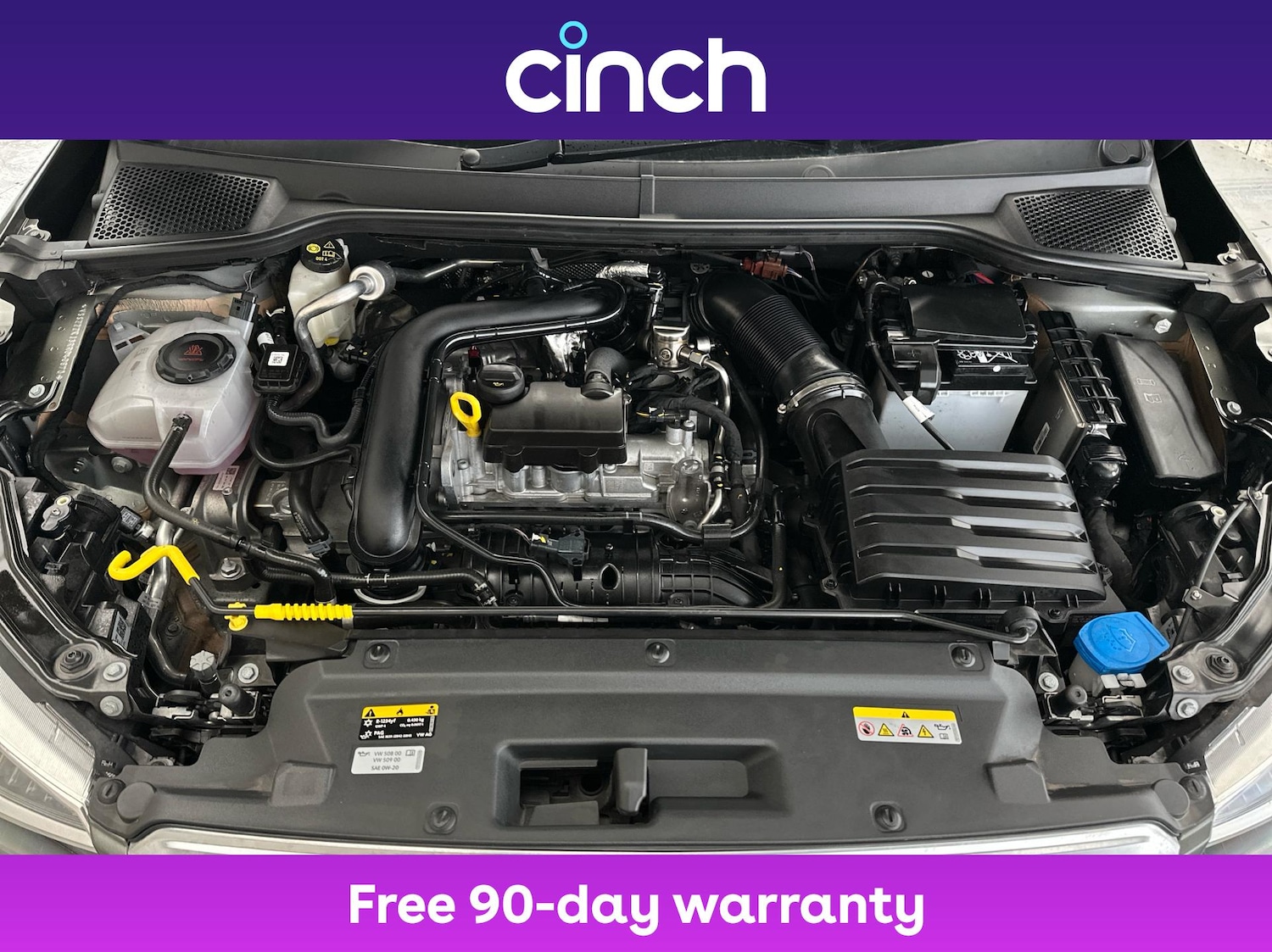 Used SEAT Arona 2023 for sale - 76034465: Photo 23