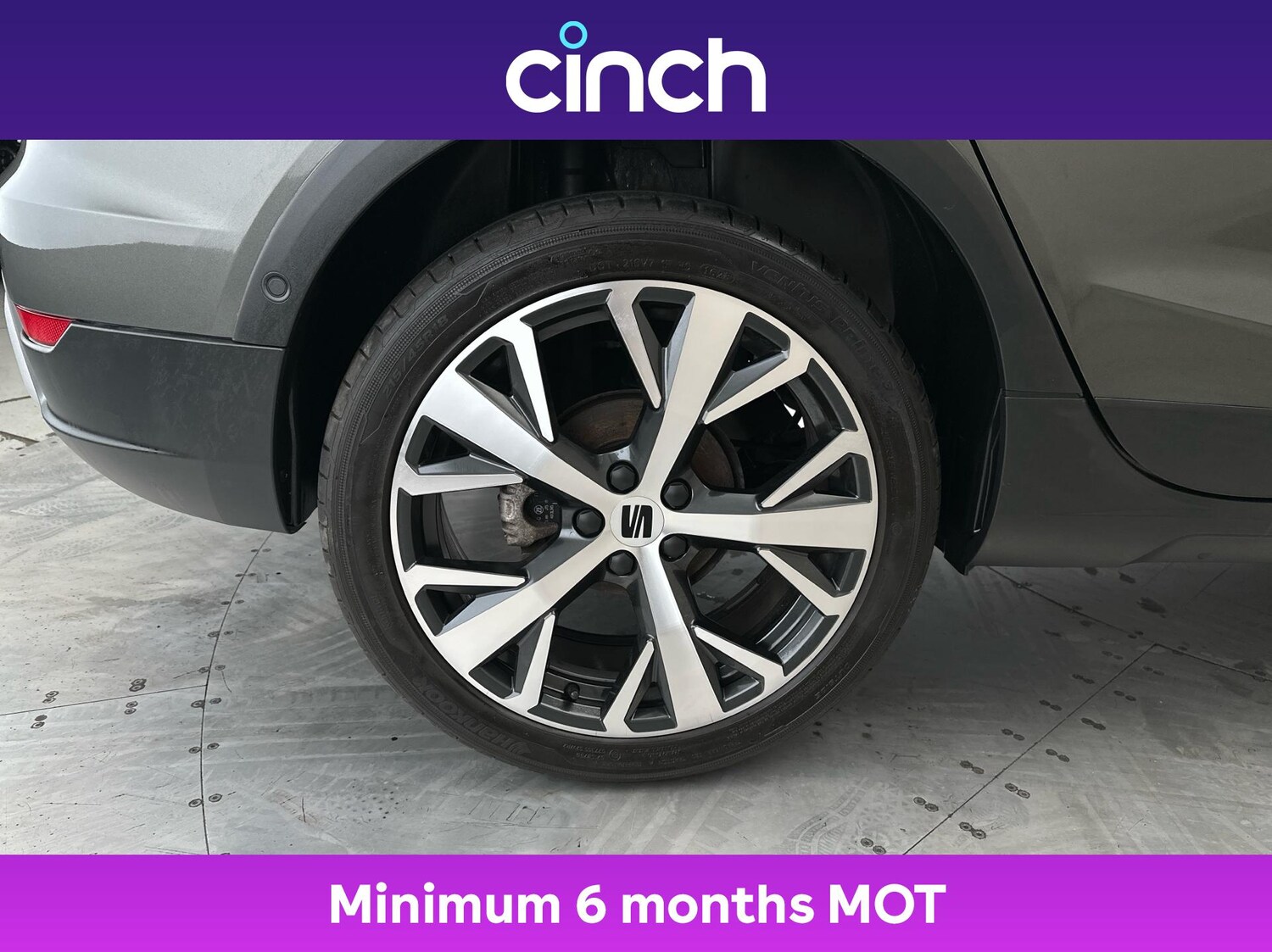 Used SEAT Arona 2023 for sale - 76034465: Photo 27