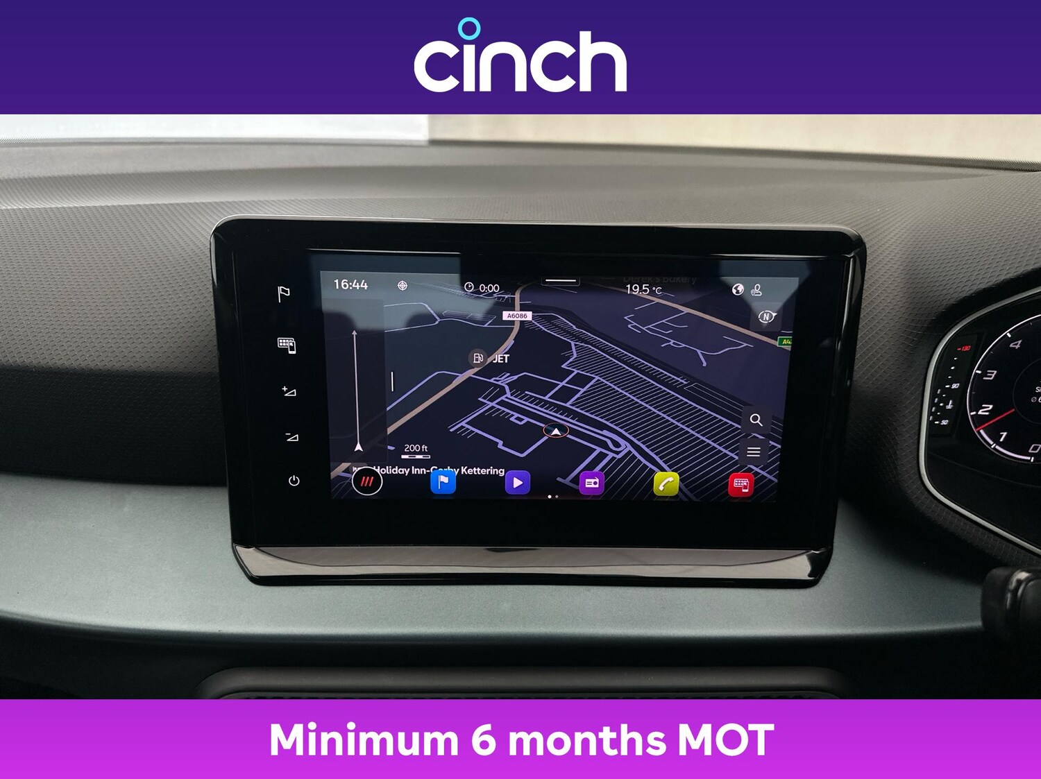 Used SEAT Arona 2023 for sale - 76034465: Photo 32