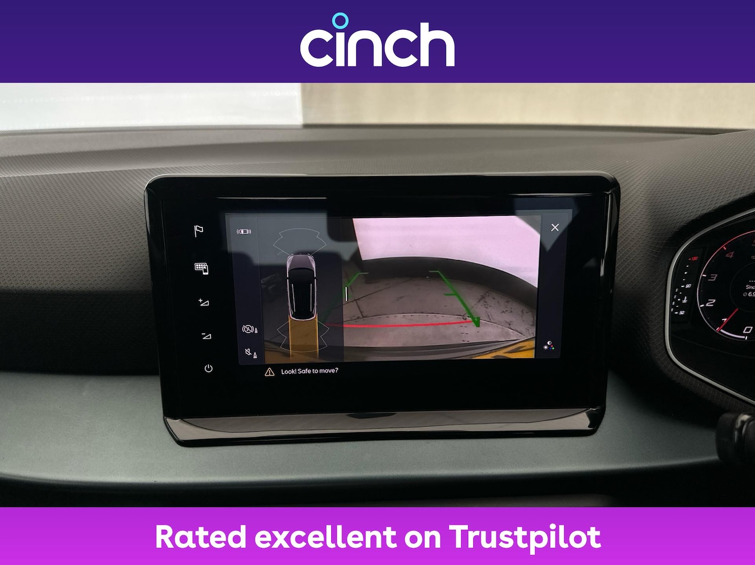 Used SEAT Arona 2023 for sale - 76034465: Photo 33