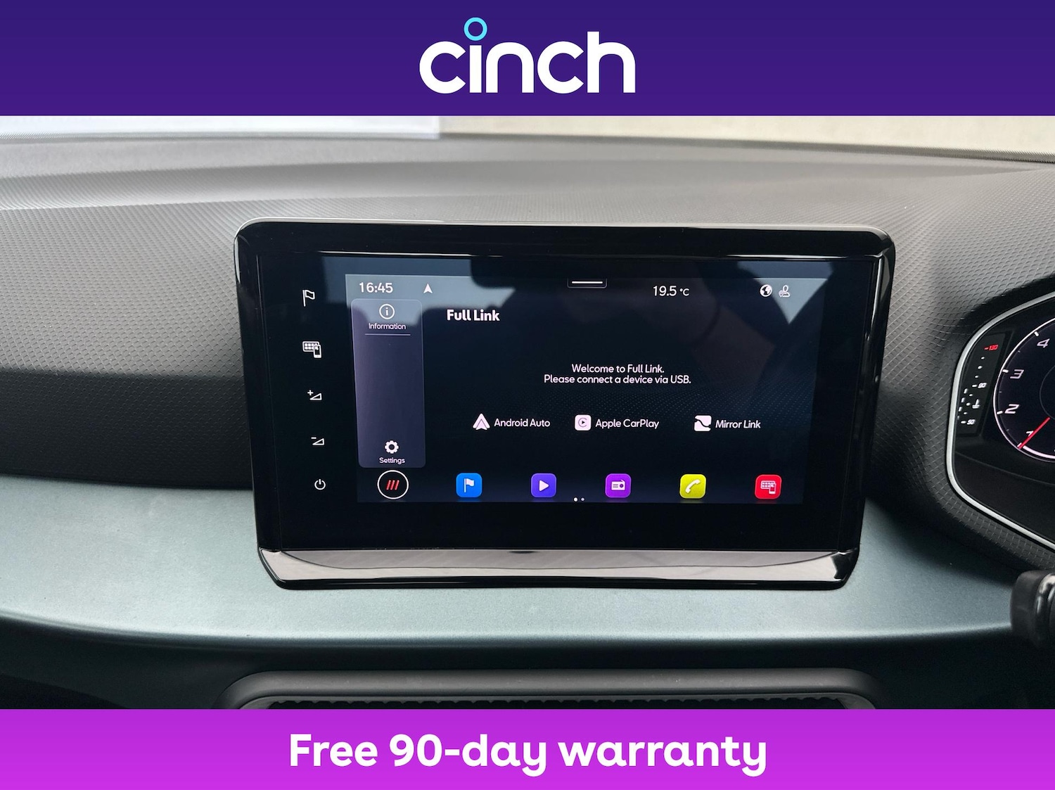 Used SEAT Arona 2023 for sale - 76034465: Photo 34