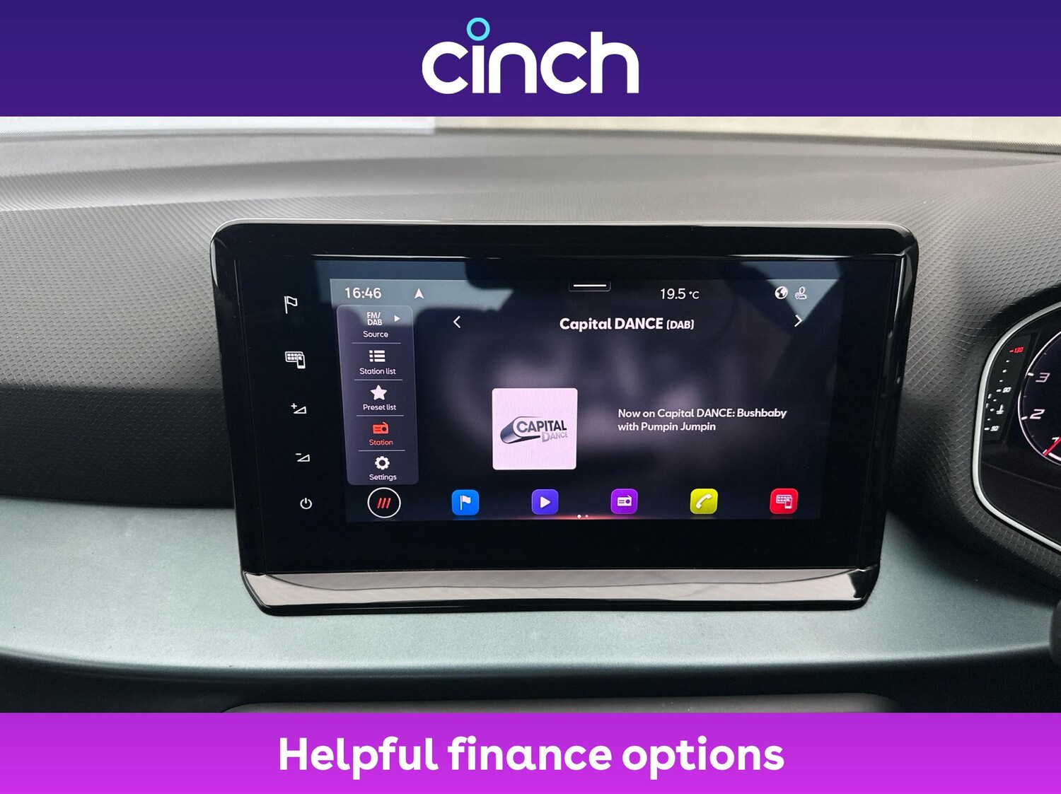 Used SEAT Arona 2023 for sale - 76034465: Photo 35