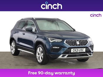 SEAT - Ateca