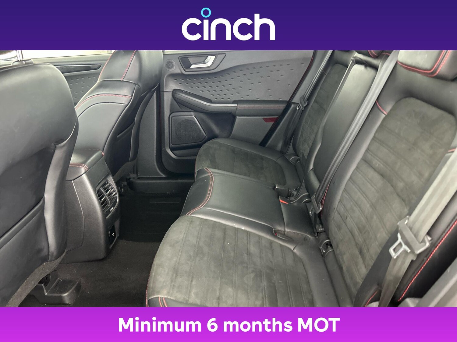 Used Ford Kuga 2021 for sale - 76379790: Photo 20