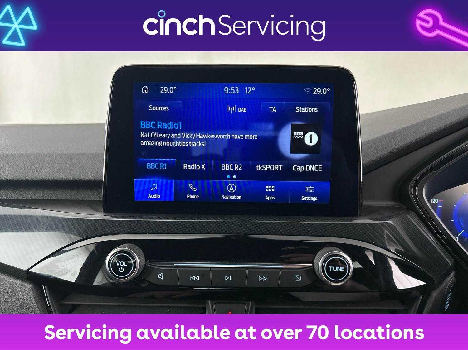 Used Ford Kuga 2021 for sale - 76379790: Photo 31