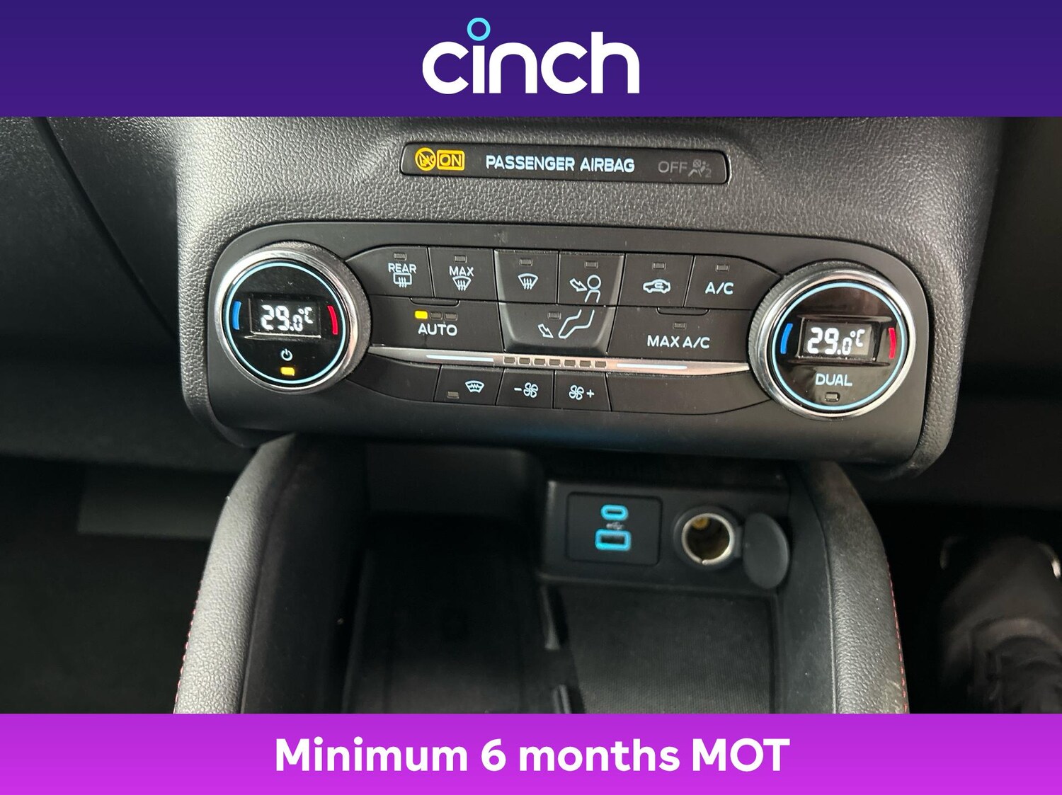 Used Ford Kuga 2021 for sale - 76379790: Photo 32