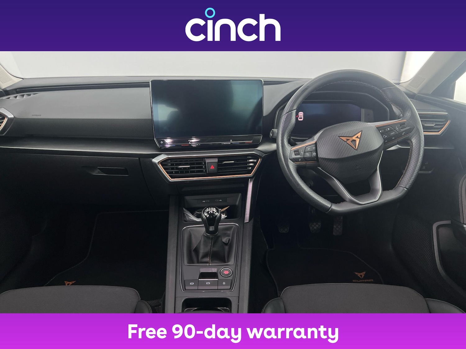 Used Cupra Leon 2023 for sale - 76593533: Photo 15