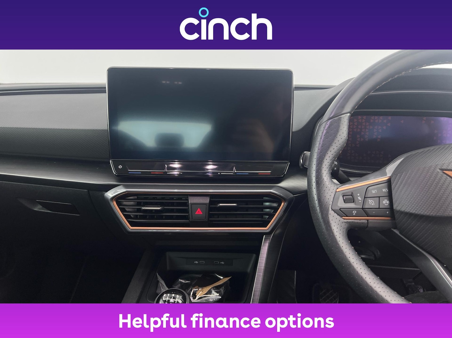 Used Cupra Leon 2023 for sale - 76593533: Photo 17