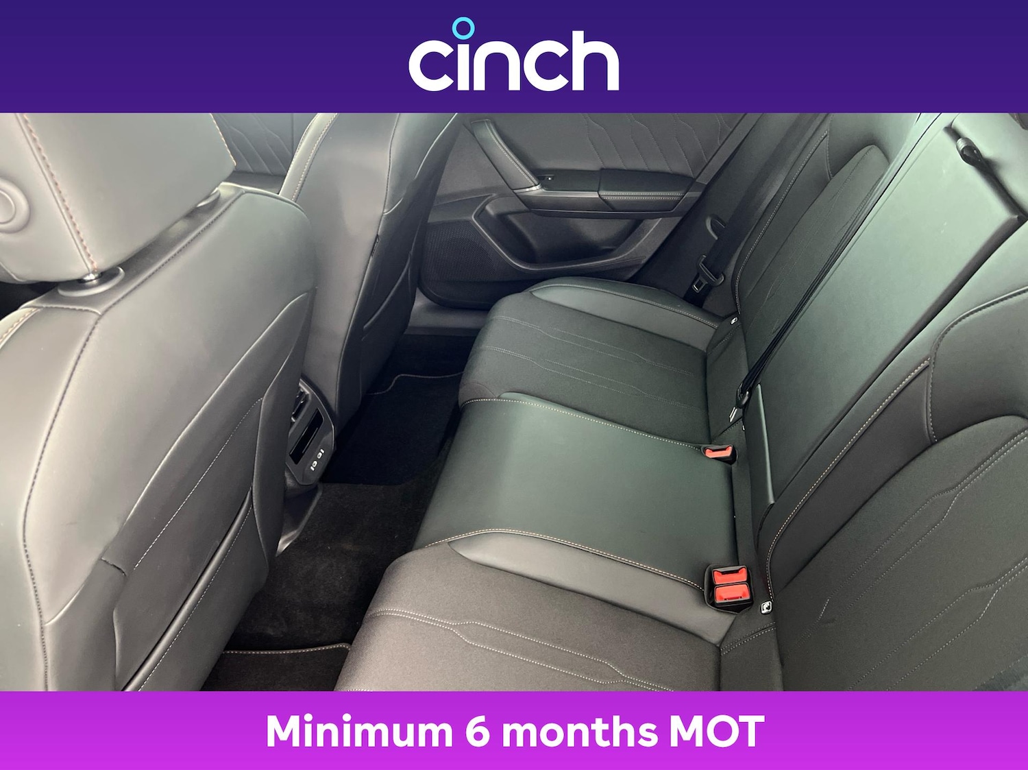 Used Cupra Leon 2023 for sale - 76593533: Photo 20