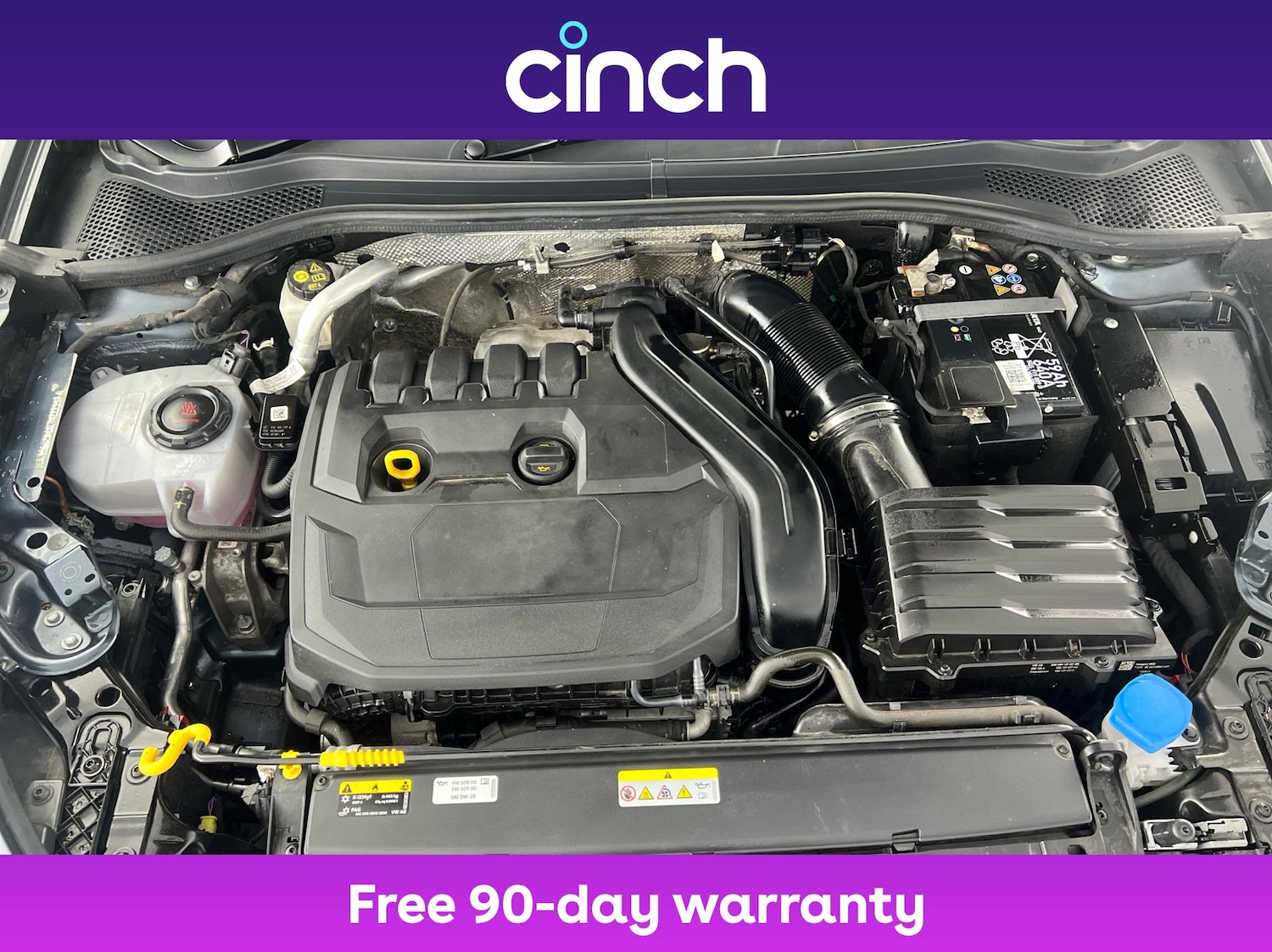 Used Cupra Leon 2023 for sale - 76593533: Photo 23