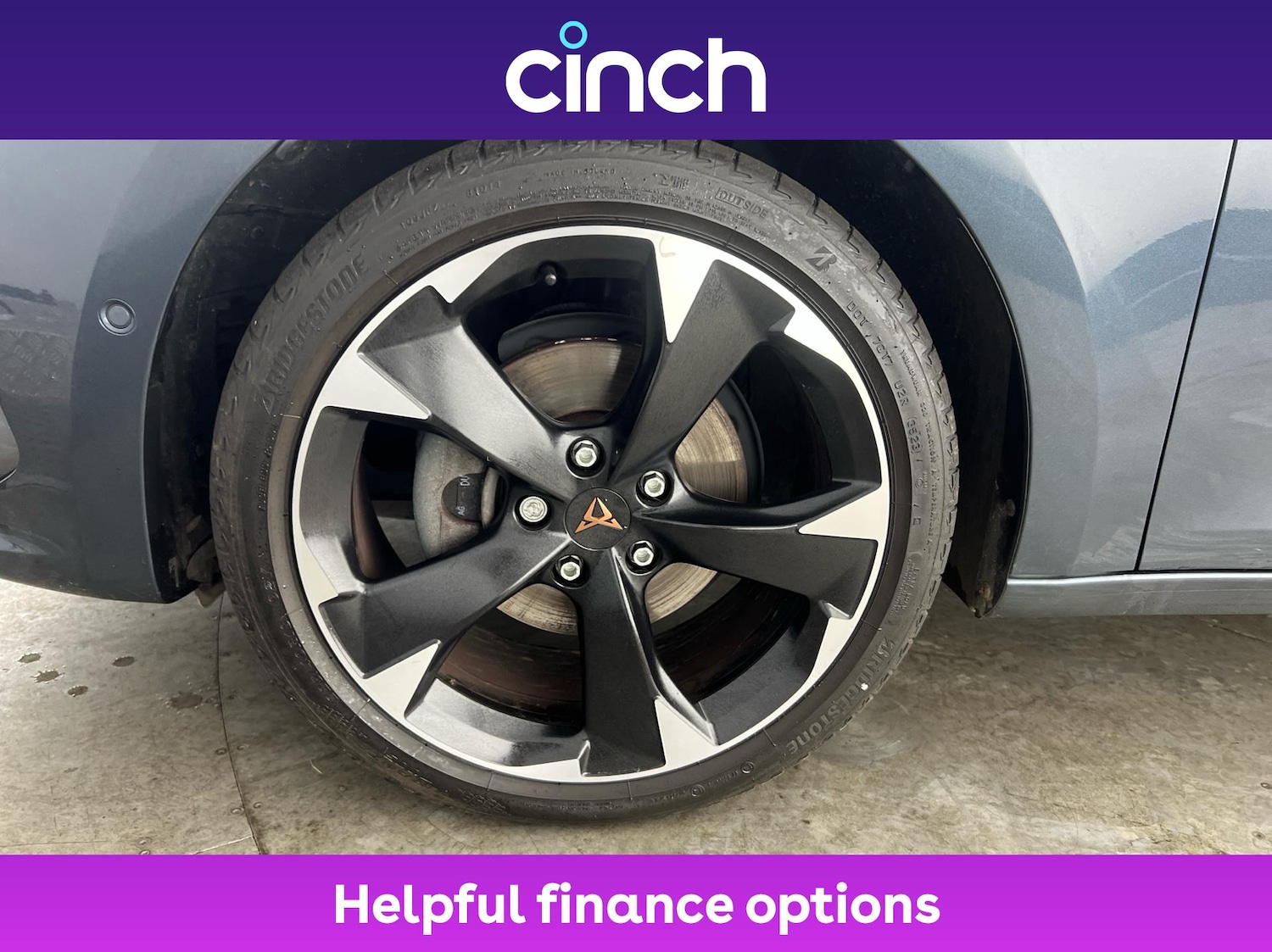 Used Cupra Leon 2023 for sale - 76593533: Photo 24