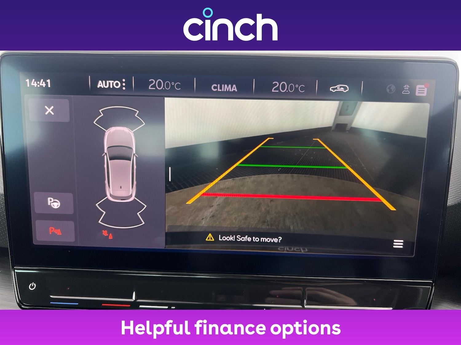 Used Cupra Leon 2023 for sale - 76593533: Photo 35