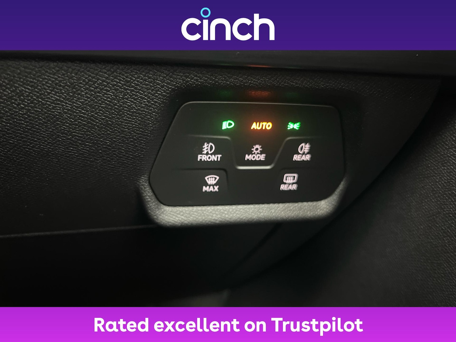 Used Cupra Leon 2023 for sale - 76593533: Photo 38