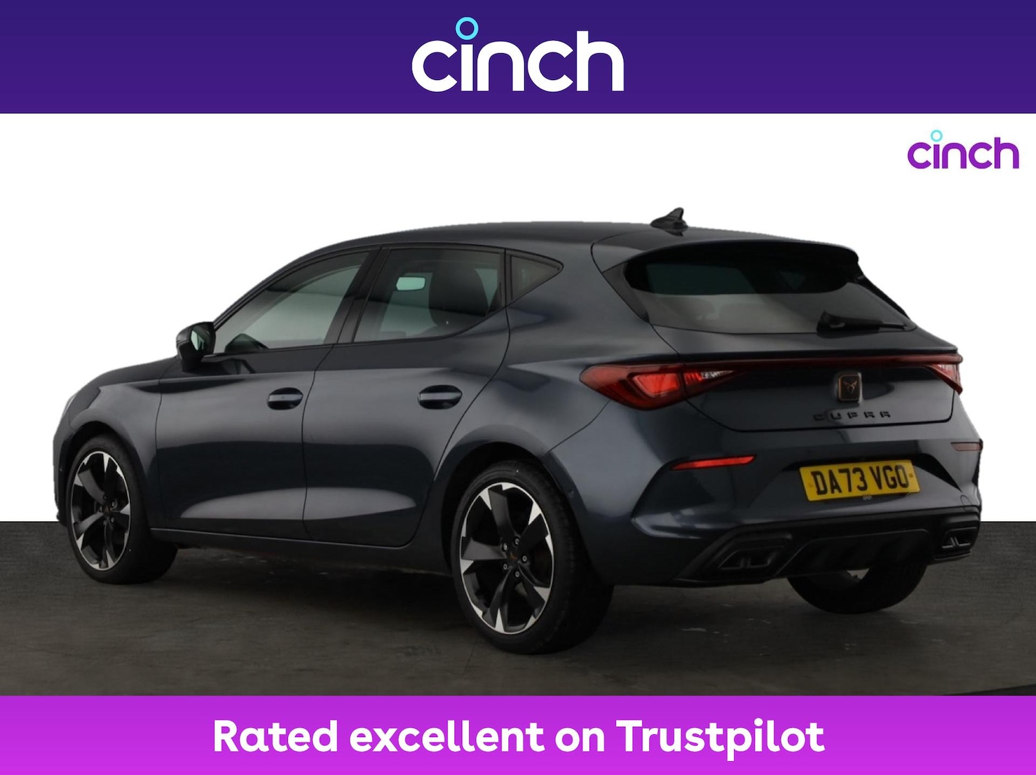 Used Cupra Leon 2023 for sale - 76593533: Photo 6