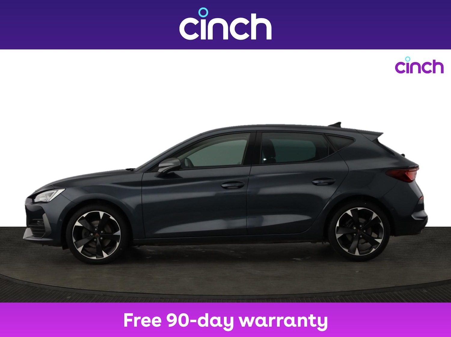 Used Cupra Leon 2023 for sale - 76593533: Photo 8