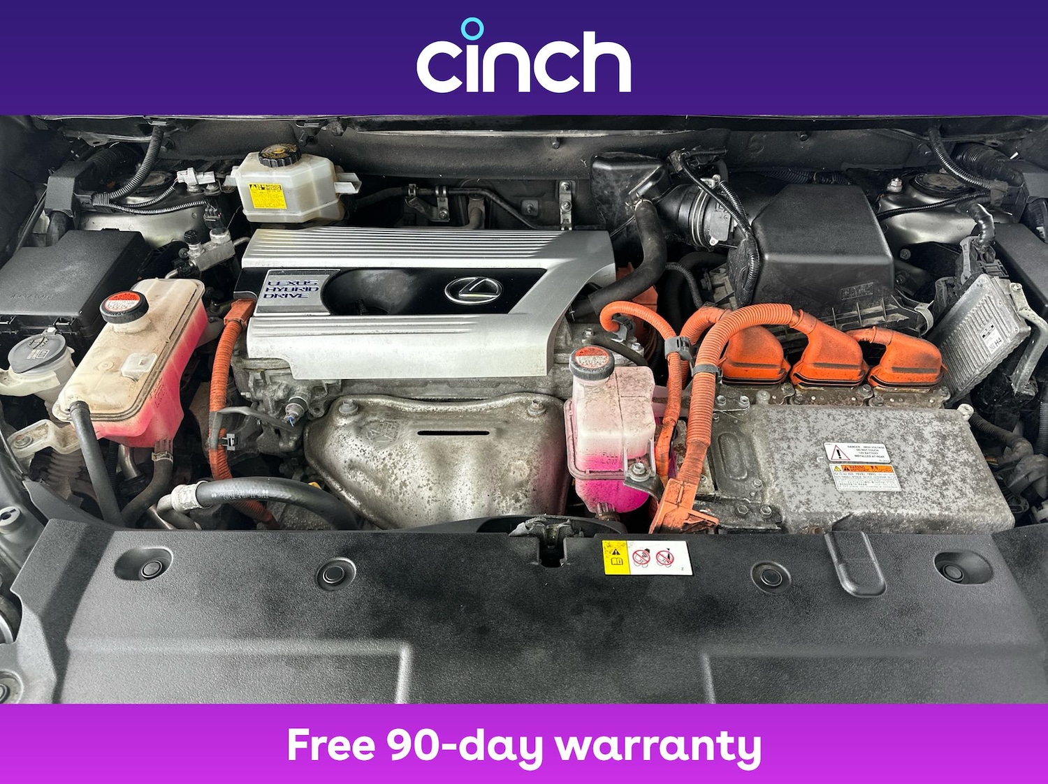 Used Lexus NX 2016 for sale - 77056048: Photo 23