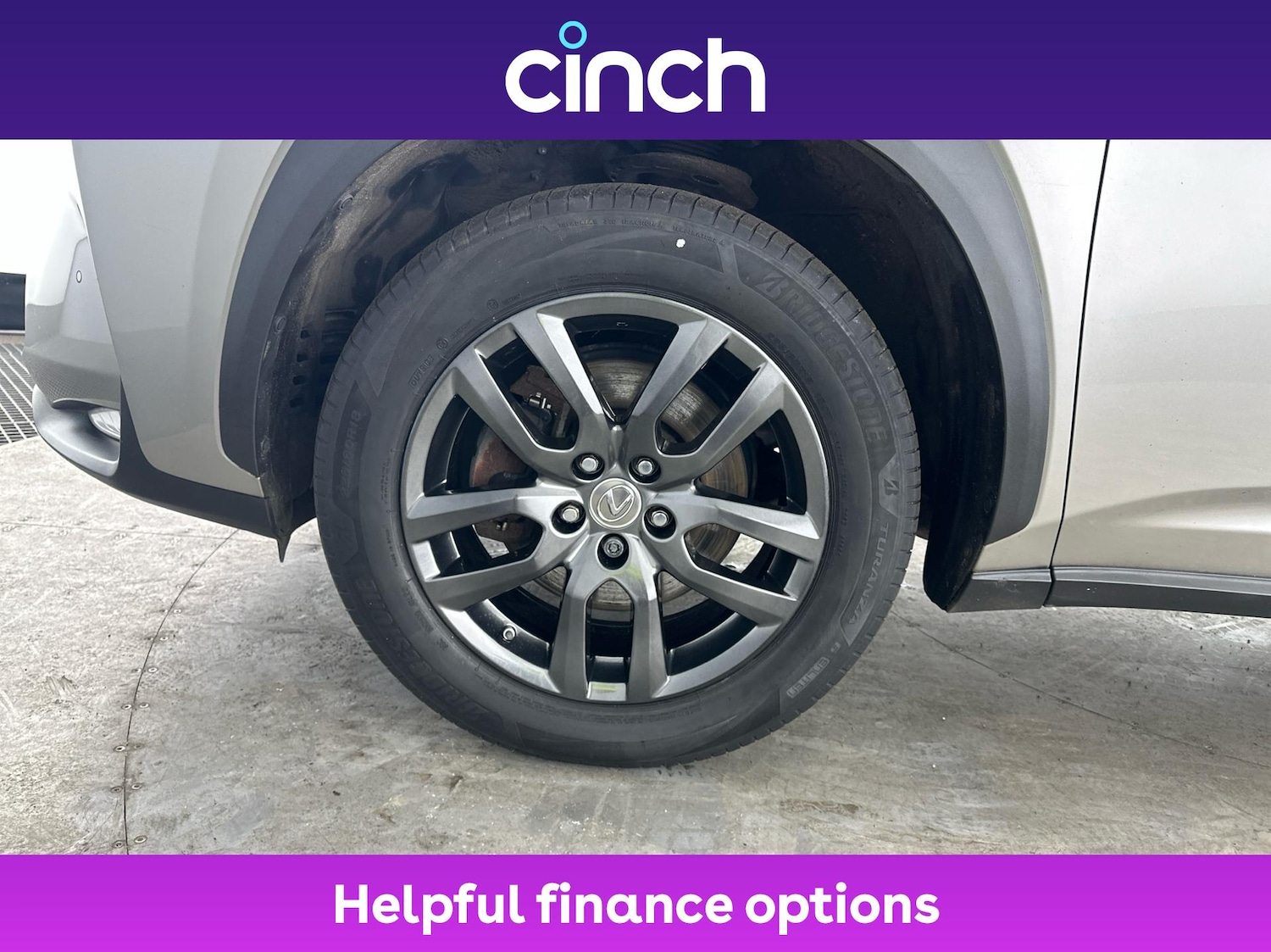 Used Lexus NX 2016 for sale - 77056048: Photo 24