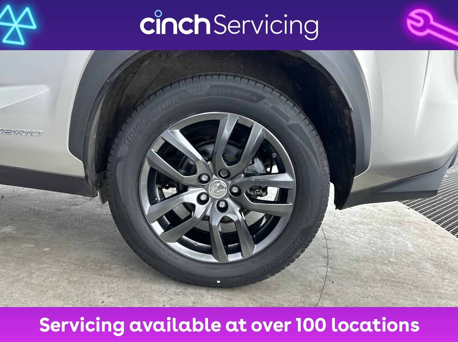 Used Lexus NX 2016 for sale - 77056048: Photo 26