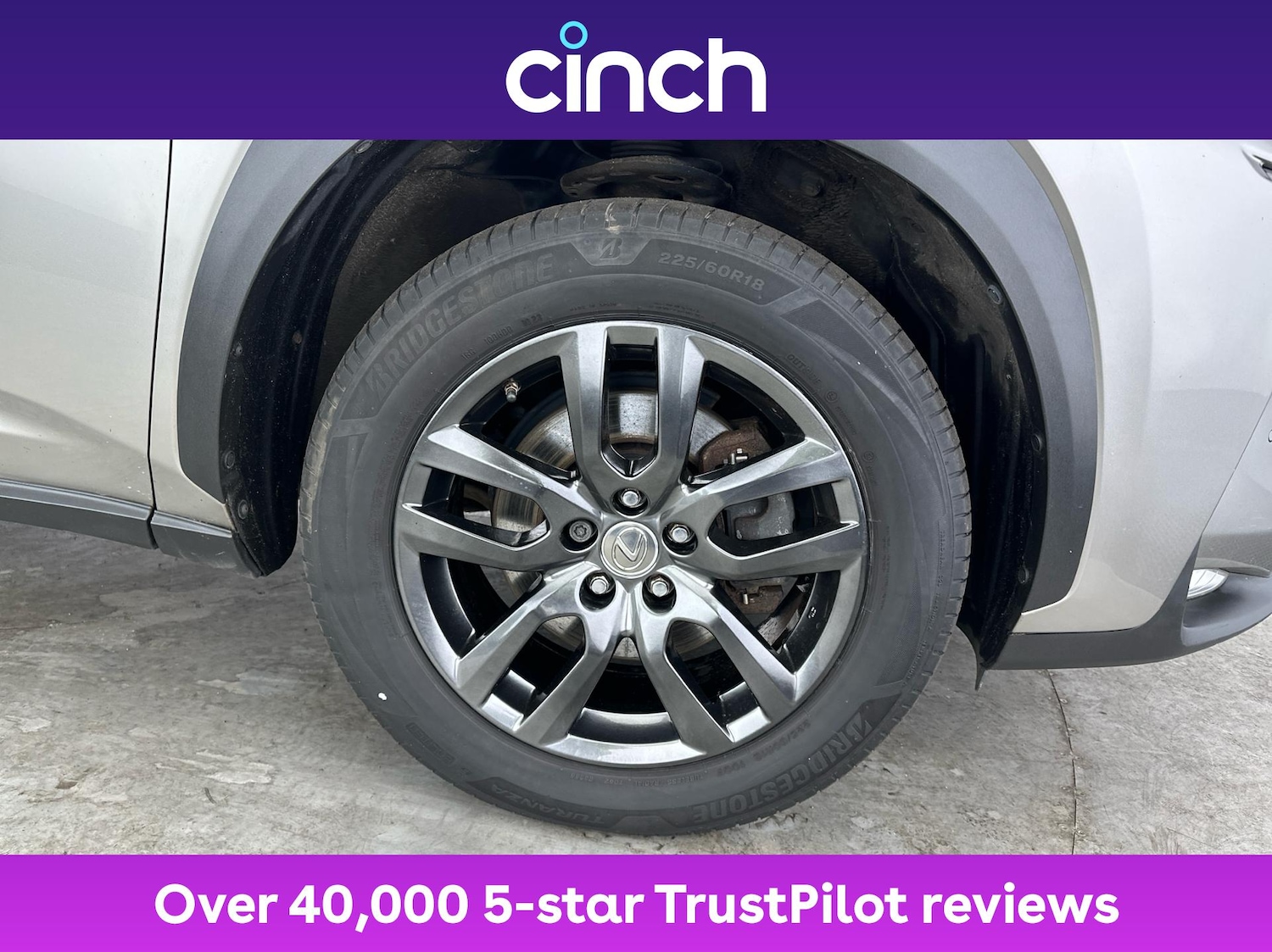 Used Lexus NX 2016 for sale - 77056048: Photo 28