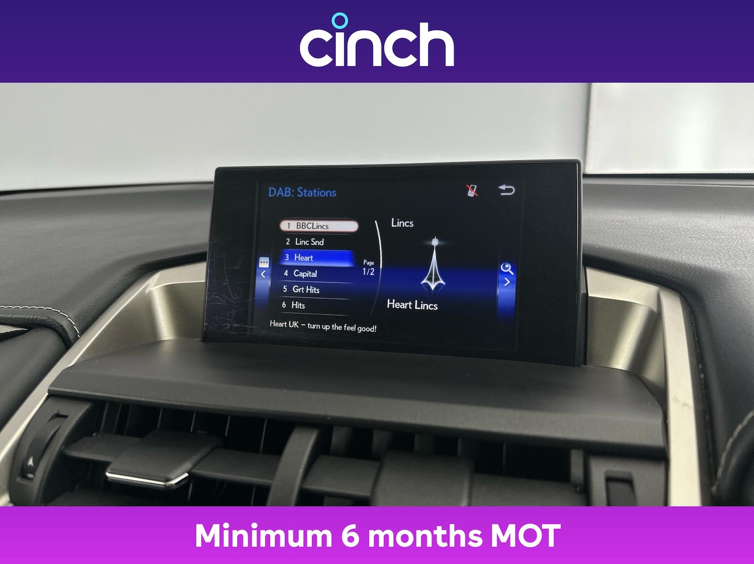 Used Lexus NX 2016 for sale - 77056048: Photo 32