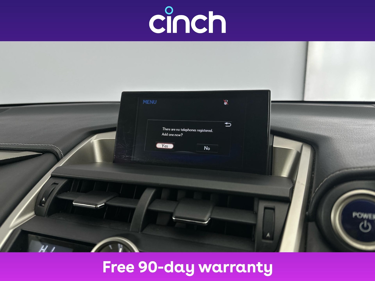 Used Lexus NX 2016 for sale - 77056048: Photo 34