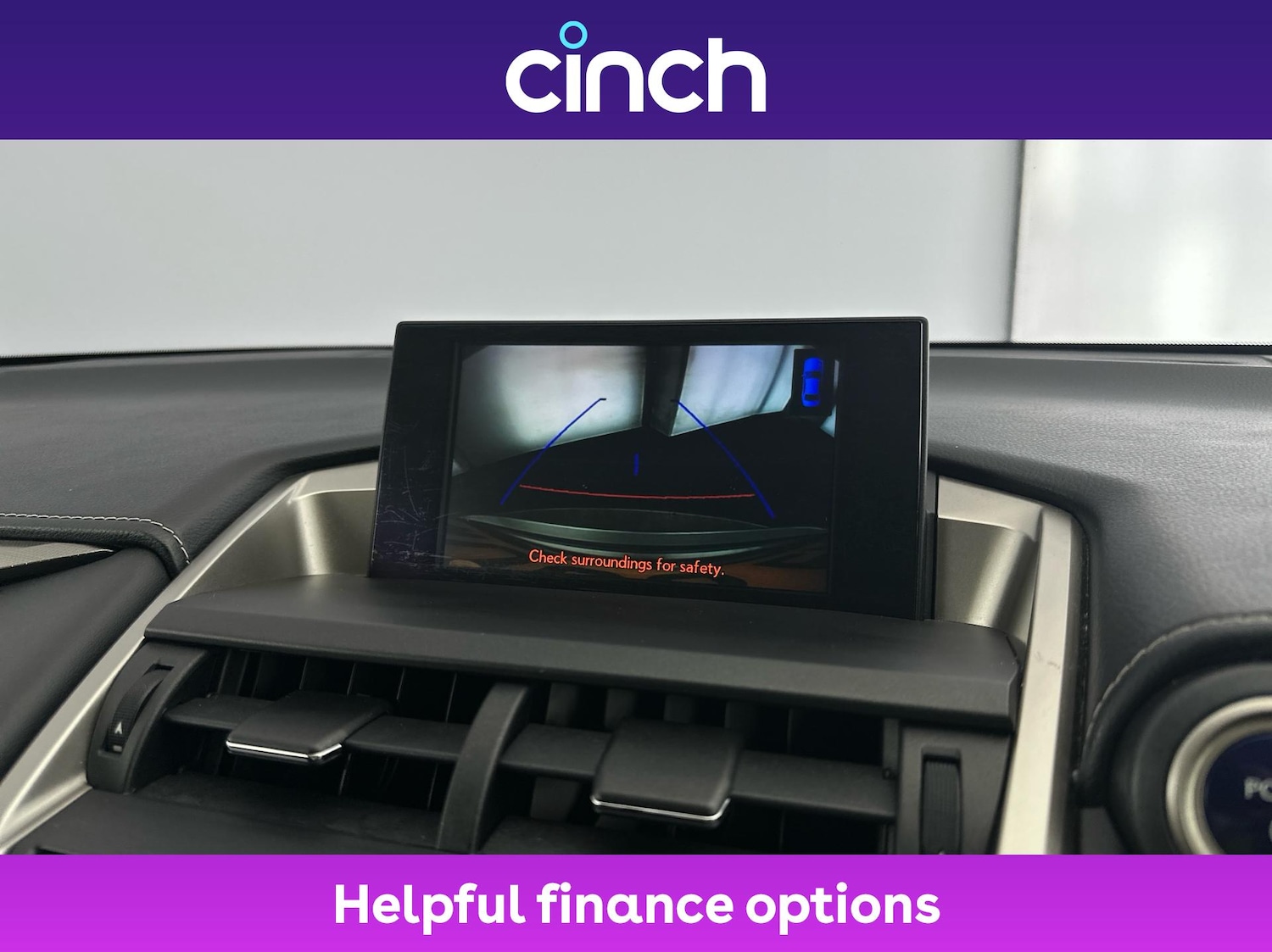 Used Lexus NX 2016 for sale - 77056048: Photo 35