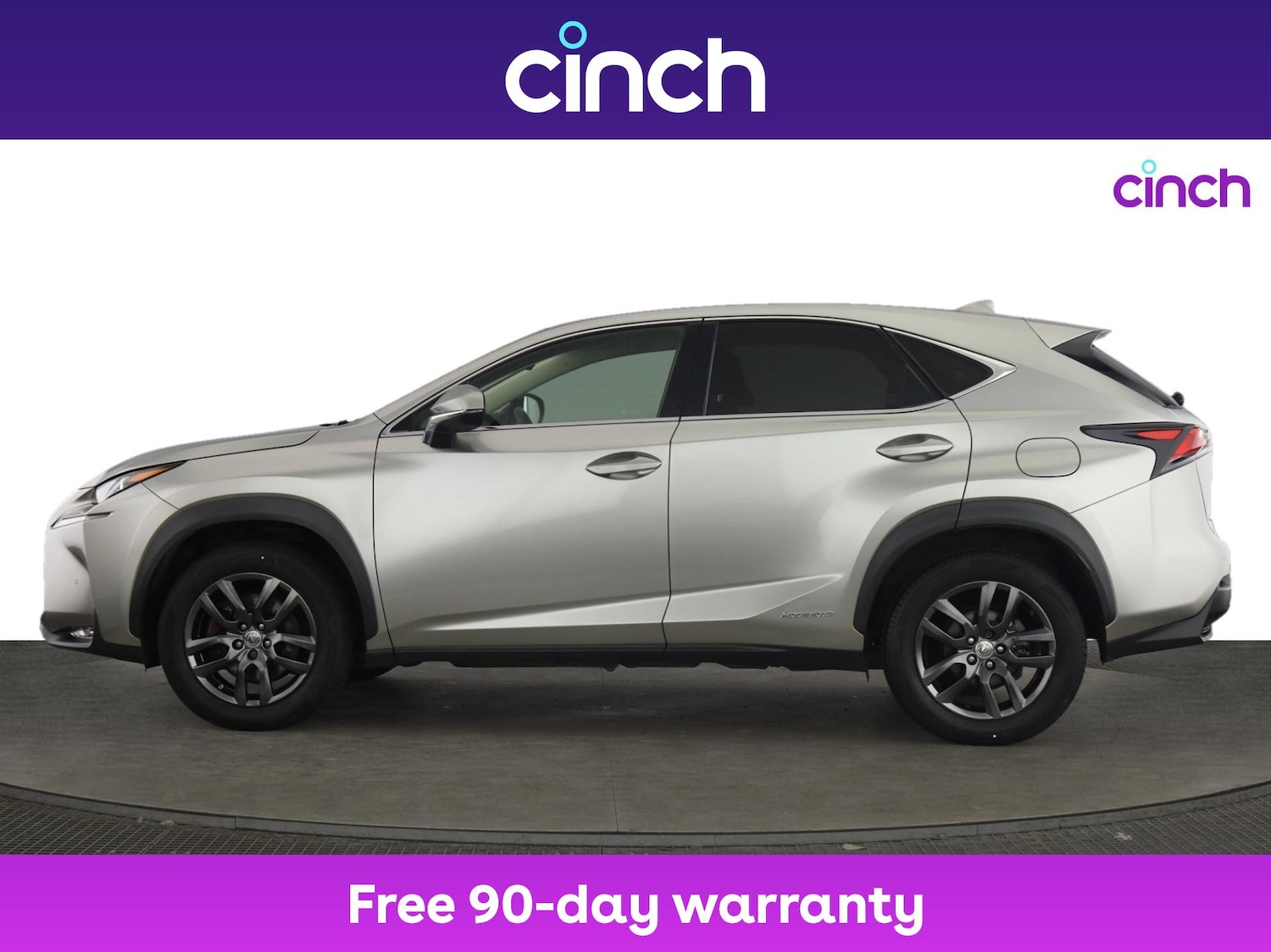 Used Lexus NX 2016 for sale - 77056048: Photo 8