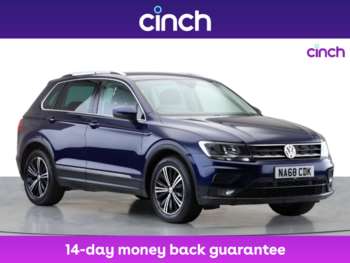 2018 - 2.0 TDi 150 SE 5dr