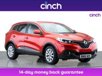 2018 - 1.2 TCE Dynamique Nav 5dr