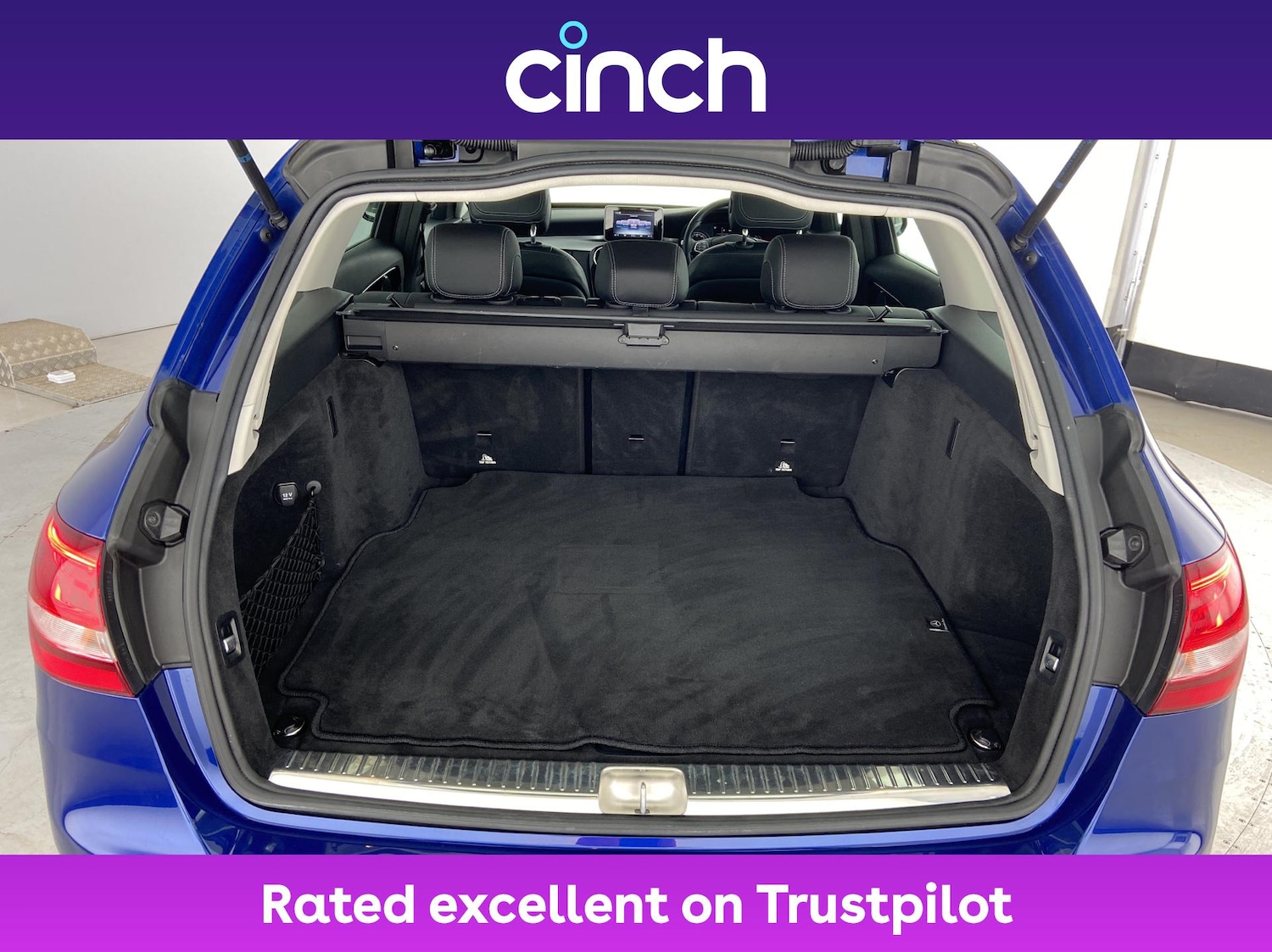 Used Mercedes-Benz C Class 2017 for sale - 76545868: Photo 21