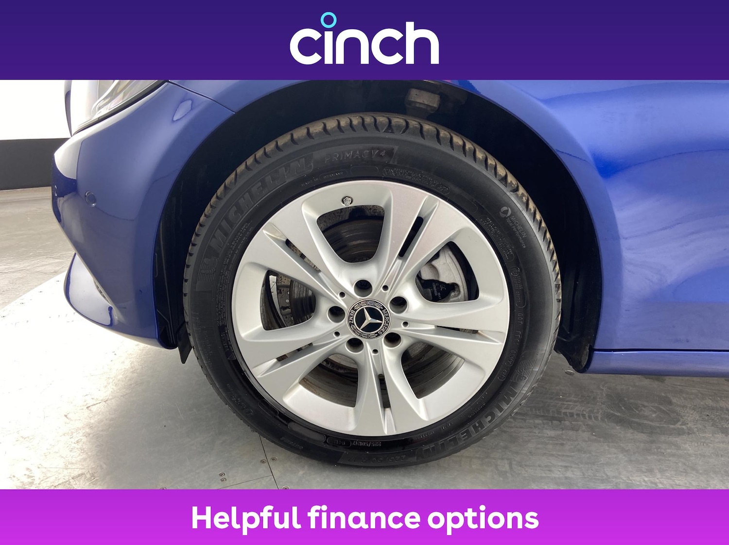 Used Mercedes-Benz C Class 2017 for sale - 76545868: Photo 24